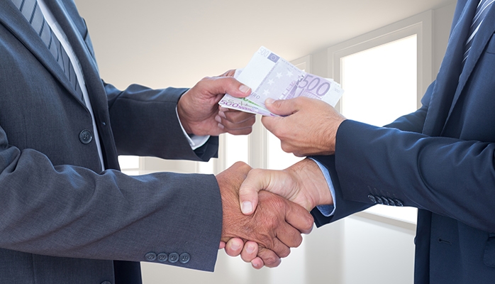 Blanchiment : l’utilisation de fonds frauduleux équivaut à un placement