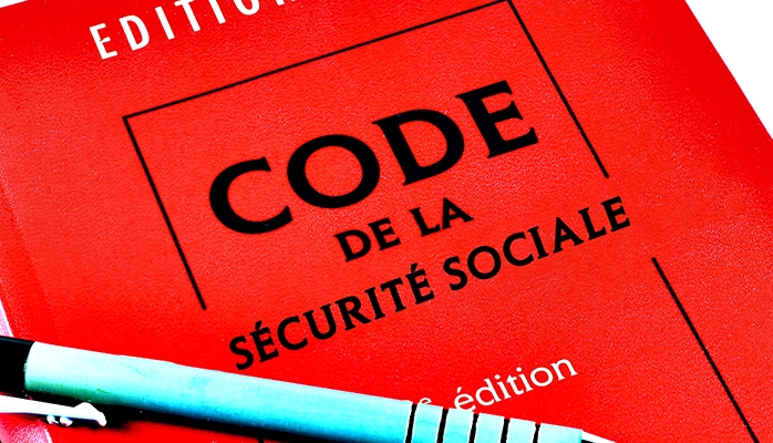 QPC : l’article L 131-9 du Code de la Sécurité sociale est-il conforme à la Constitution ? 